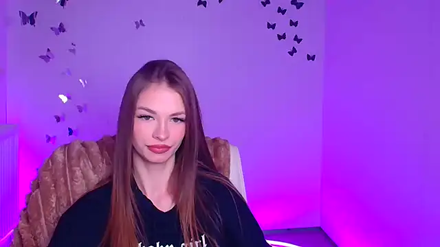 Lina Loveuu online show from 12, 2, 2026