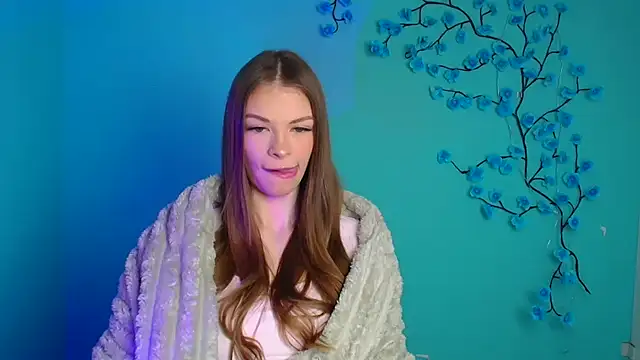 Lina Loveuu online show from 22, 3, 2026