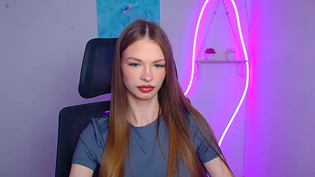 Lina Loveuu online show from 27, 3, 2026