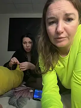  Mila Love online show from 5, 2, 2026