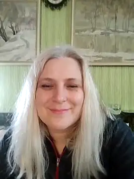 NyushaLollipop online show from 19, 4, 2026