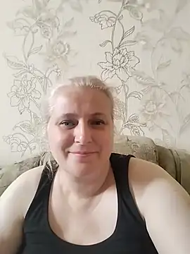 NyushaLollipop online show from 27, 6, 2026