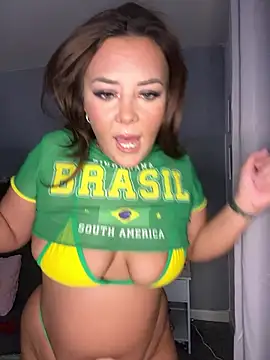 SexySkylarXOx online show from 15, 1, 2026