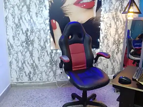 marilin black online show from 16, 2, 2026