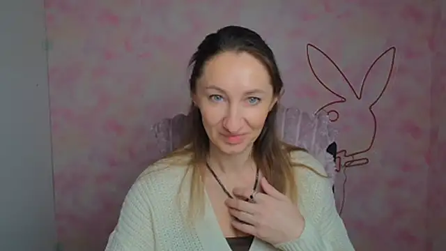 Diana Sweeet  online show from 22, 2, 2026