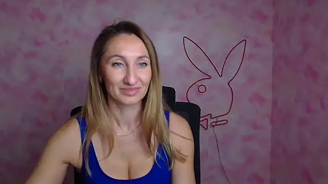 Diana Sweeet  online show from 4, 5, 2026