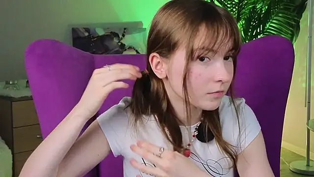 MaragretLoban online show from 14, 1, 2026