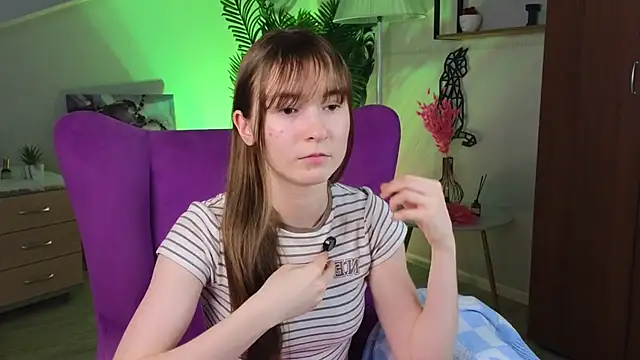 MaragretLoban online show from 15, 1, 2026