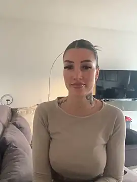 NovaLushhh online show from 6, 2, 2026