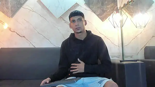 Snapshot of ALEX_KEITH26 chatting on 12, 6, 2026 ALEX KEITH26 online show from 12, 6, 2026