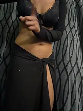 Sassyreyaaa online show from 14, 2, 2026