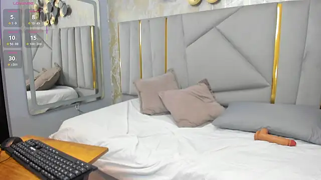 Gabby santos  online show from 9, 4, 2026