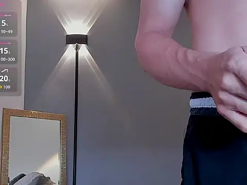 Snapshot of DrakeCarter chatting on 4, 2, 2026 DrakeCarter online show from 4, 2, 2026