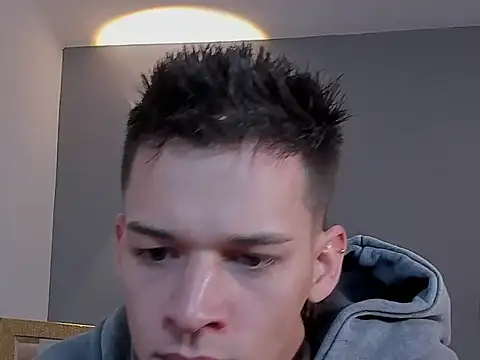 Snapshot of DrakeCarter chatting on 11, 2, 2026 DrakeCarter online show from 11, 2, 2026