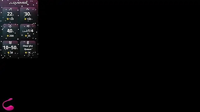 Snapshot of MsGaby_ chatting on 3, 3, 2026 MsGaby online show from 3, 3, 2026