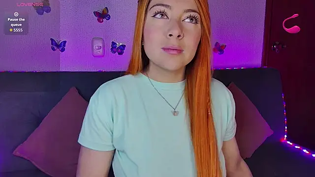 Snapshot of Anihaa chatting on 7, 2, 2026 Anihaa online show from 7, 2, 2026