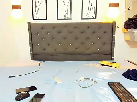 Meliisa lan online show from 13, 3, 2026