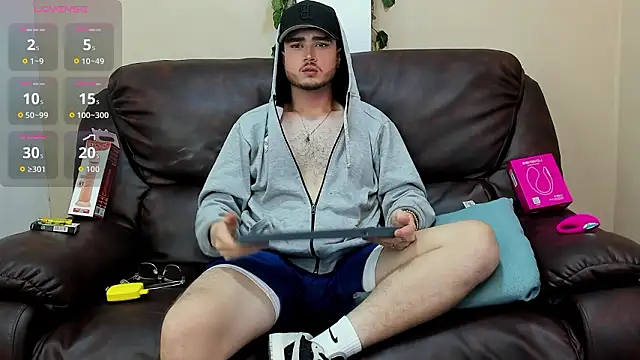 Snapshot of Salvattore_Muller chatting on 27, 2, 2026 Salvattore Muller online show from 27, 2, 2026