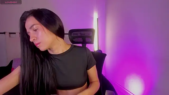 ella  olmos online show from 10, 3, 2026