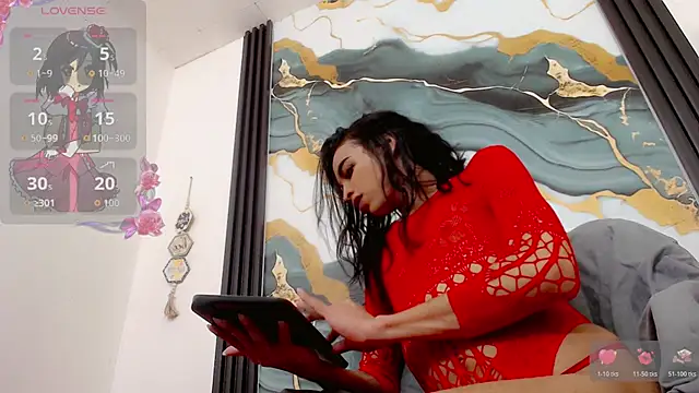 Snapshot of Jessica_Ortega chatting on 20, 6, 2026 Jessica Ortega online show from 20, 6, 2026