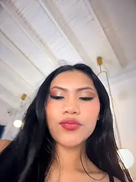 Snapshot of NeoMeiXXX chatting on 19, 2, 2026 NeoMeiXXX online show from 19, 2, 2026