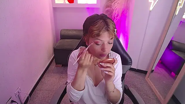 melodyy as online show from 13, 2, 2026