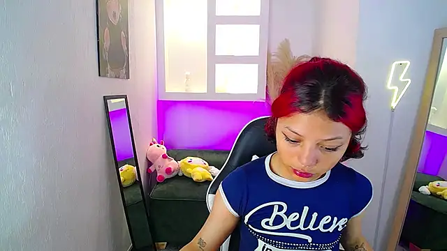 Snapshot of melodyy_as chatting on 25, 5, 2026 melodyy as online show from 25, 5, 2026