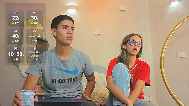 Snapshot of bastian_and_samantha chatting on 8, 5, 2026 bastian and samantha online show from 8, 5, 2026