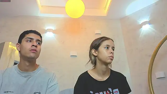 Snapshot of bastian_and_samantha chatting on 12, 5, 2026 bastian and samantha online show from 12, 5, 2026