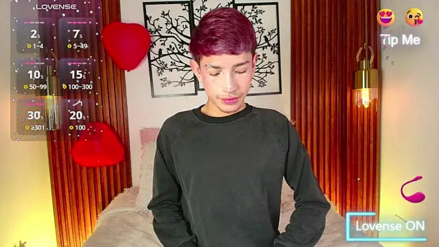 Taylor Snow online show from 19, 2, 2026