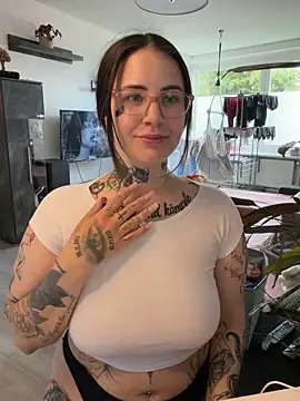 NyxTattoo online show from 22, 5, 2026
