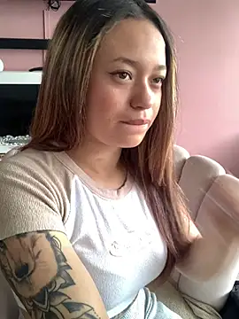 Diosa Pink online show from 24, 2, 2026