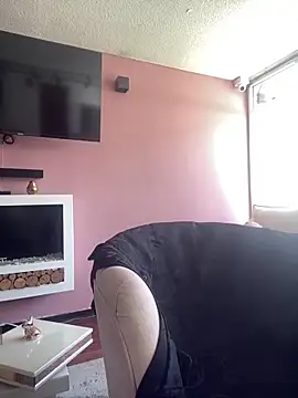 Diosa Pink online show from 27, 2, 2026