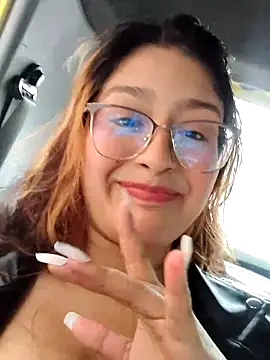 TatiJx Pink online show from 13, 2, 2026