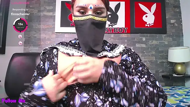 Snapshot of zahra24659 chatting on 12, 2, 2026 zahra24659 online show from 12, 2, 2026