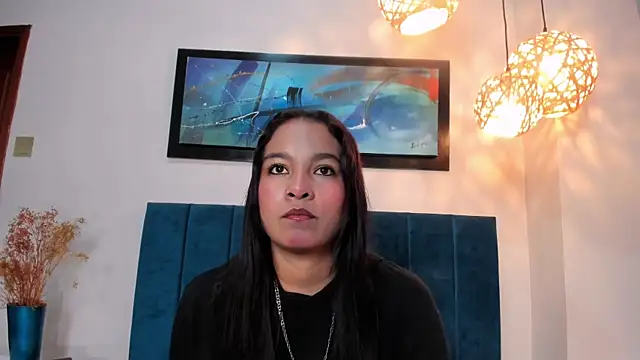 TaliaVendrell online show from 16, 1, 2026