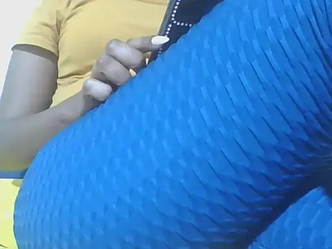 Littlemistress24 online show from 3, 4, 2026