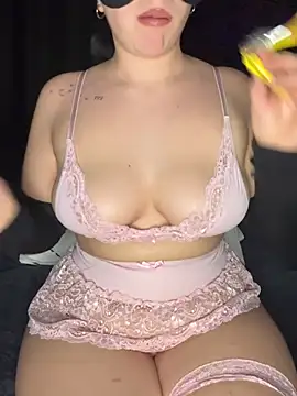 EvaLina111 online show from 5, 3, 2026