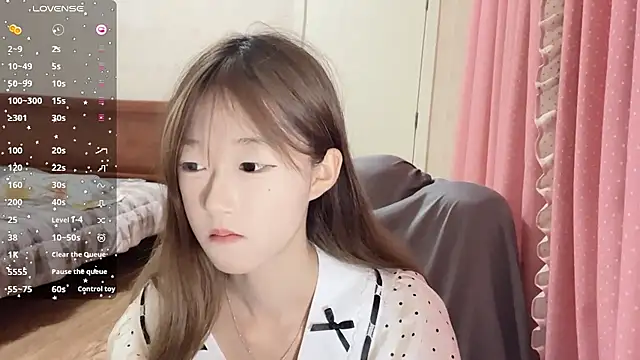 qingqing love2025 online show from 12, 7, 2026