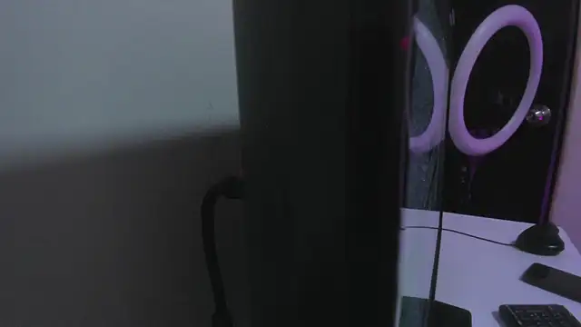 Xiomara as online show from 31, 1, 2026