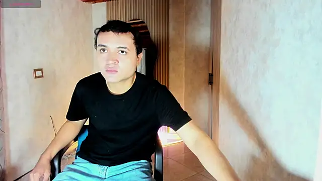 Snapshot of Alex_NovaX1 chatting on 15, 1, 2026 Alex NovaX1 online show from 15, 1, 2026