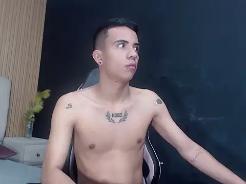 MaximoGrayy online show from 14, 1, 2026