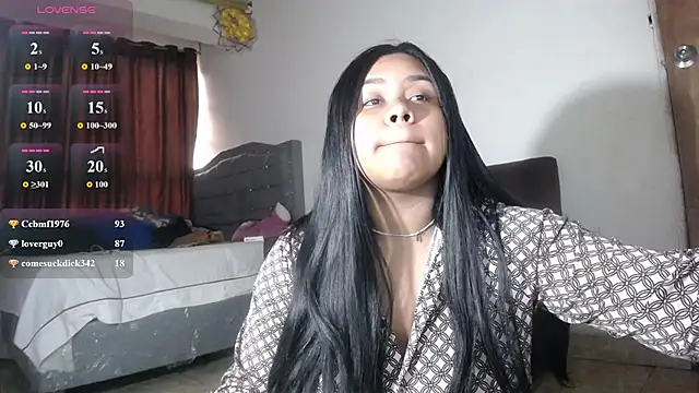 Snapshot of cami__sexy chatting on 23, 4, 2026 cami sexy online show from 23, 4, 2026