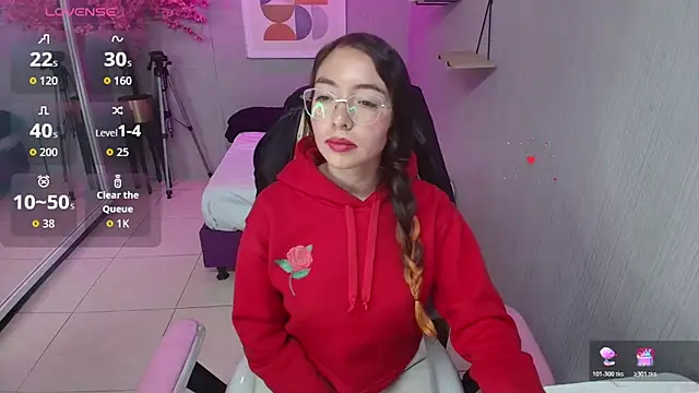 Veronica miiller online show from 6, 3, 2026