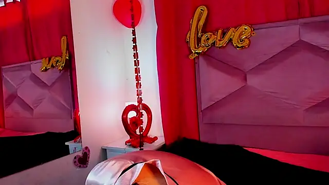 Snapshot of LilibetWeber chatting on 21, 2, 2026 LilibetWeber online show from 21, 2, 2026