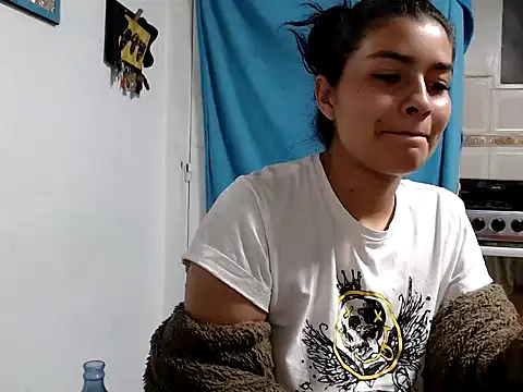 Snapshot of Scarlett_Hot69 chatting on 6, 2, 2026 Scarlett Hot69 online show from 6, 2, 2026