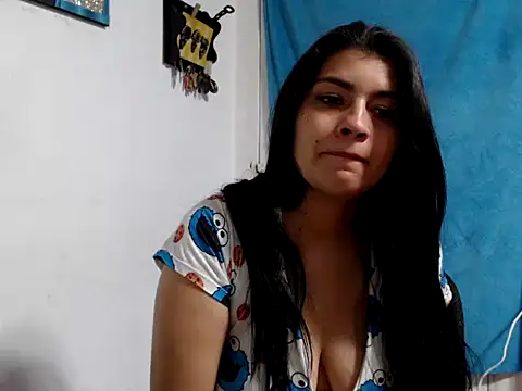 Snapshot of Scarlett_Hot69 chatting on 16, 2, 2026 Scarlett Hot69 online show from 16, 2, 2026