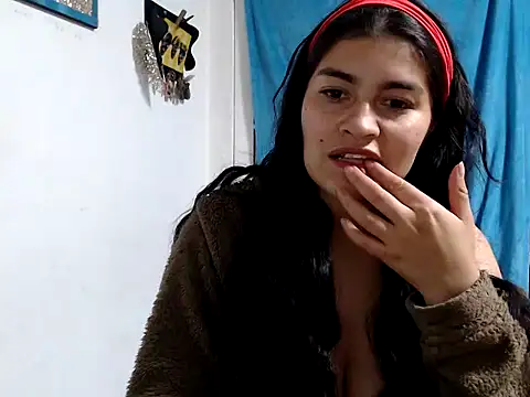 Snapshot of Scarlett_Hot69 chatting on 27, 2, 2026 Scarlett Hot69 online show from 27, 2, 2026