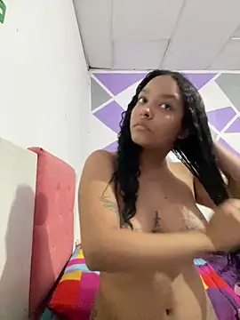 Snapshot of Margariita_ chatting on 7, 4, 2026 Margariita online show from 7, 4, 2026