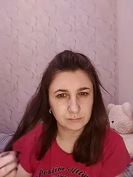 Koshova1836 online show from 3, 6, 2026